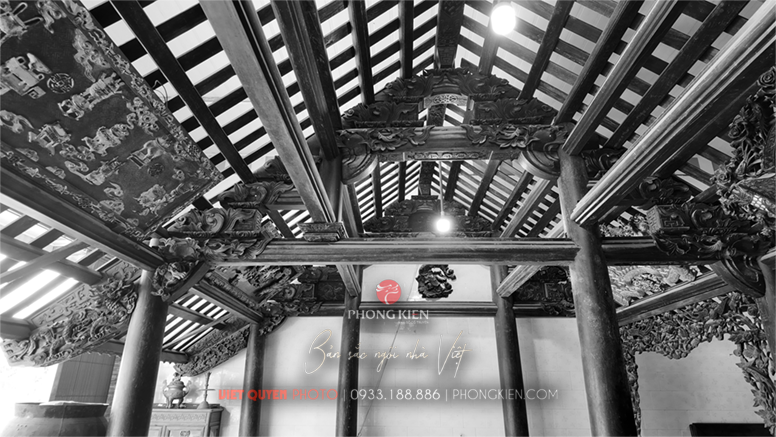 Bán Nhà Cổ 3 Gian Thời Nguyễn – Di Sản Cụ Lý Đàn Năm 1923