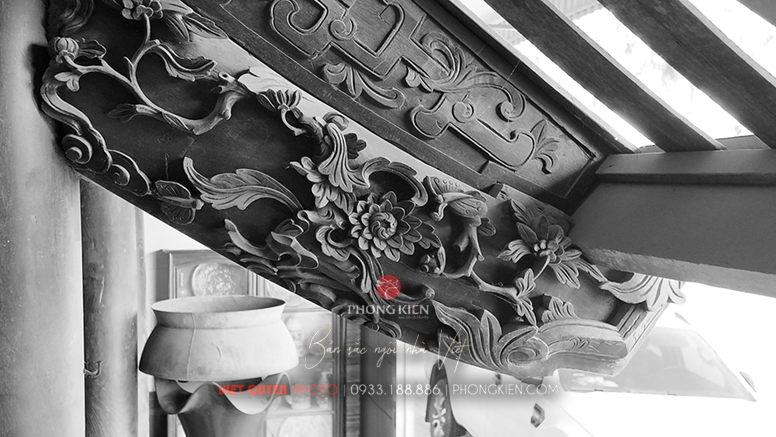 Nhà Cổ 3 Gian Thời Nguyễn – Di Sản Cụ Lý Đàn Năm 1923