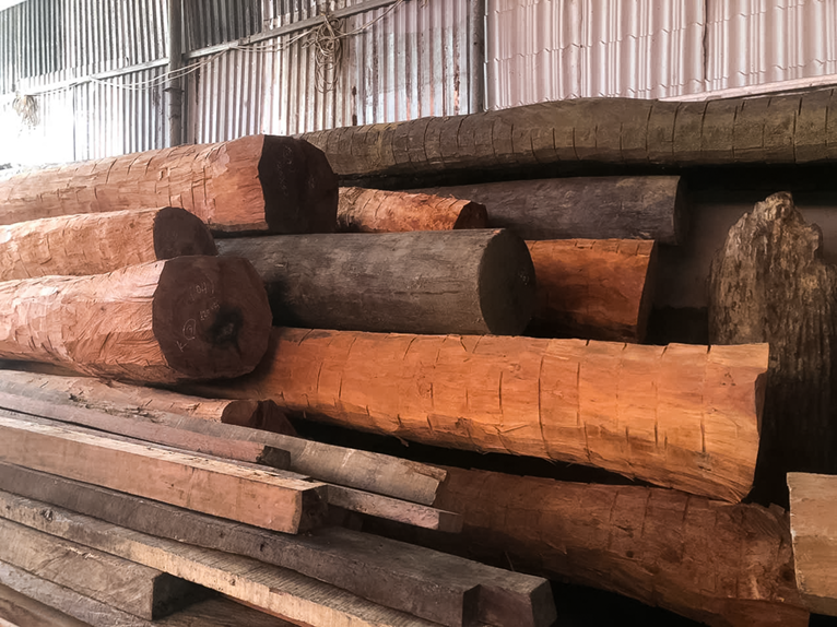Tiêu chí chọn địa chỉ bán gỗ lim Thanh Hóa uy tín