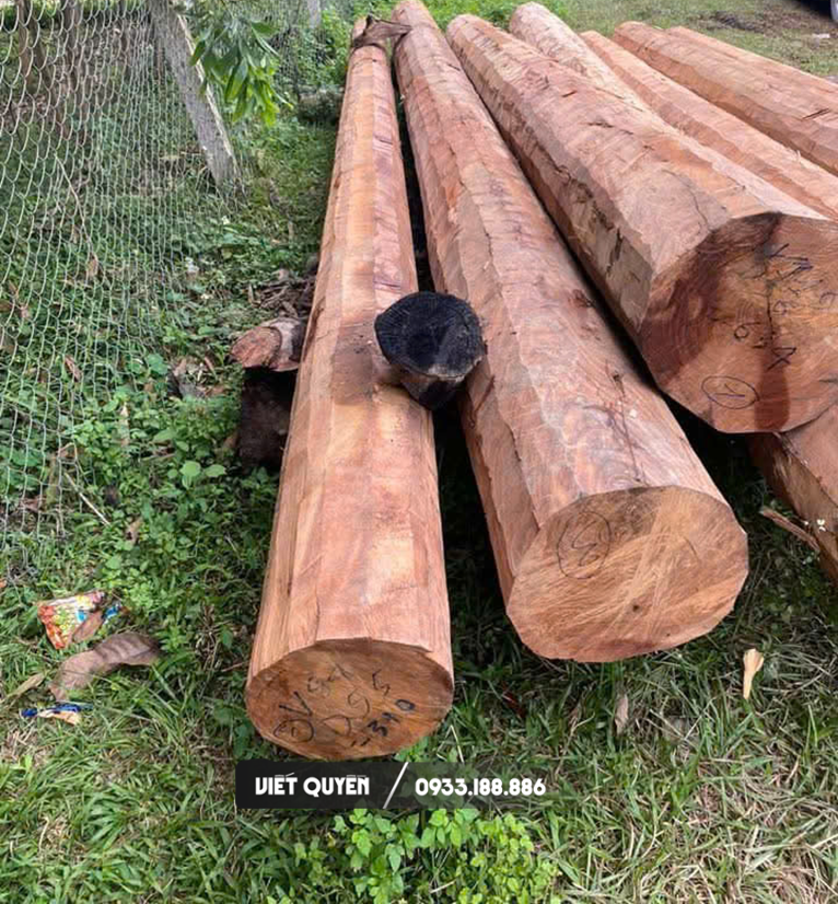 Cột lim xanh Thanh Hóa D36