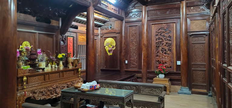 Kinh Nghiệm Phân Biệt Gỗ Lim Thanh Hóa Thật Và Giả