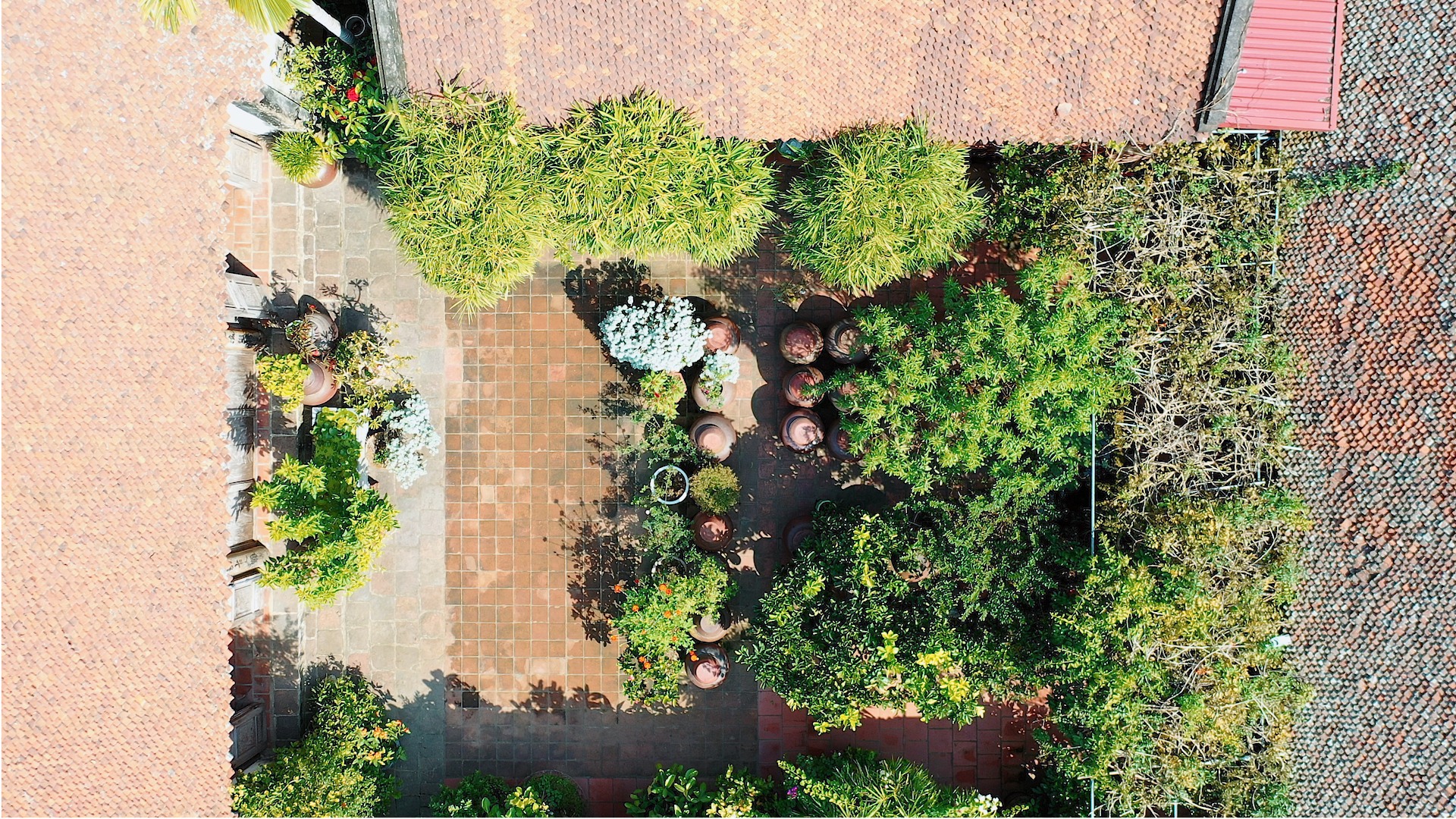 Nhà Truyền Thống Đại Khoa – Kiến Trúc Tứ Hợp Quy Đường Chuẩn Phong Thủ