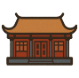 dịch vụ thiết kế kiến trúc tâm linh